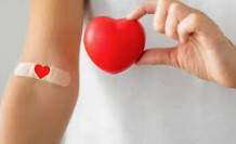 Blood Donation